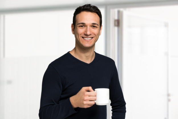 How Long After Teeth Whitening Can I Drink Coffee? How Long After Teeth Whitening Can I Drink Coffee?