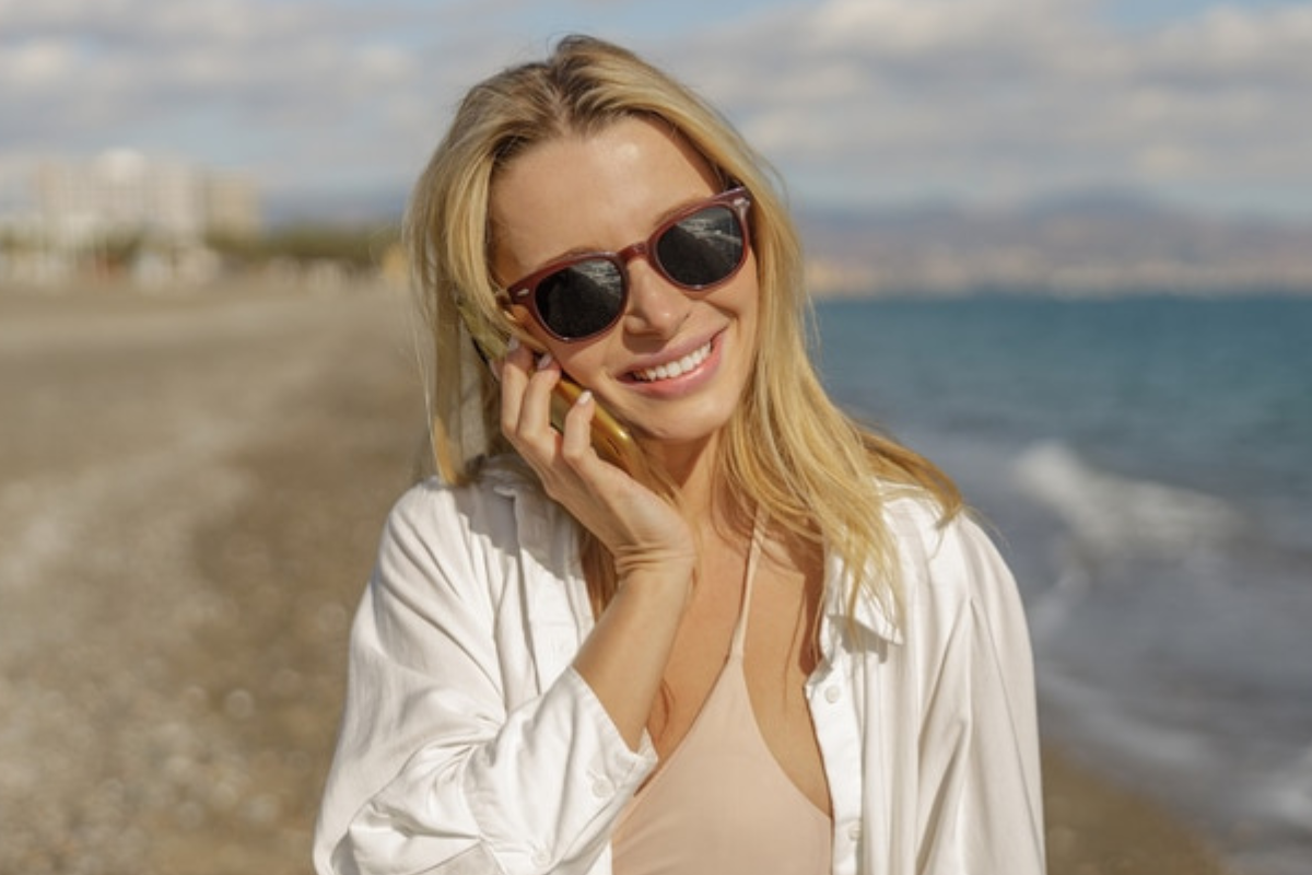 How Dental Bonding Enhances Facial Aesthetics? - Insights by our Cosmetic Dentist in Scottsdale