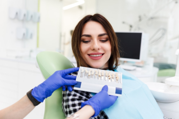 Do Veneers Damage Your Teeth? Know from our Cosmetic Dentist in Scottsdale Do Veneers Damage Your Teeth? Know from our Cosmetic Dentist in Scottsdale