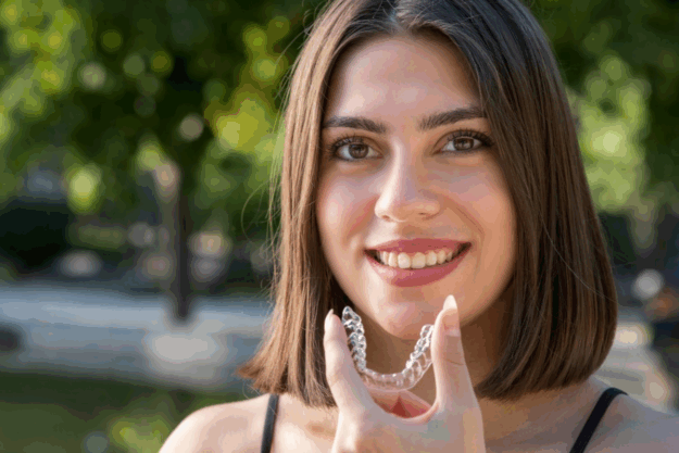 Does Invisalign Fix Overbite? Know from our Scottsdale experts