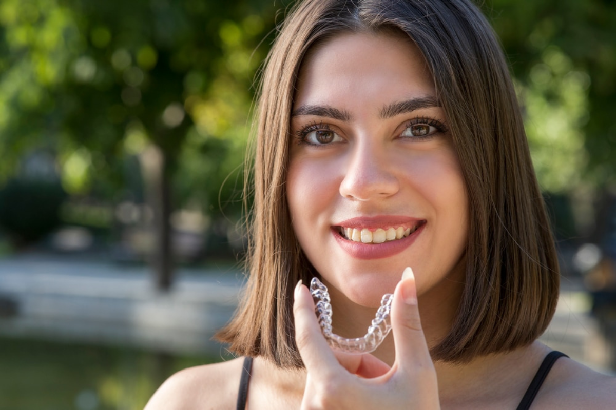 Does Invisalign Fix Overbite? Know from our Scottsdale experts