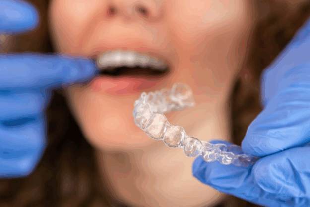 How Long Does Invisalign Take to Work? Timeline Explained by our Scottsdale Expert