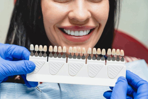 Do Veneers Damage Your Teeth? Know from Our Cosmetic Dentist in Scottsdale, AZ Do Veneers Damage Your Teeth? Know from Our Cosmetic Dentist in Scottsdale, AZ