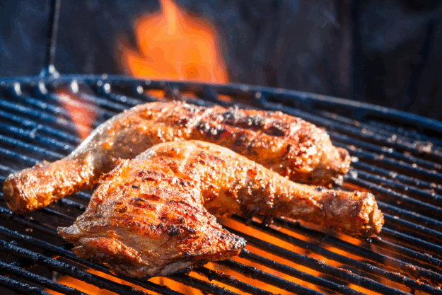 Cavity-Free Cookout Tips for the 4th of July, Shared by Our Dentist in Scottsdale Cavity-Free Cookout Tips for the 4th of July, Shared by Our Dentist in Scottsdale