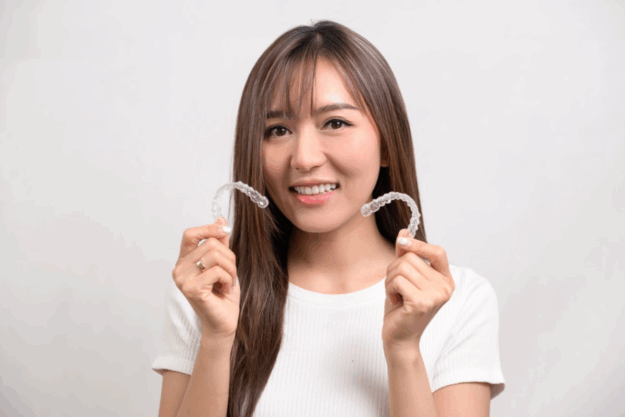 Invisalign for TMJ: Causes, Fixes & How It Helps—Insights from our Invisalign provider in Scottsdale