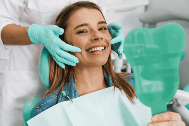 How to Fix One Discolored Tooth Easily? Know from Our Cosmetic Dentist in Scottsdale How to Fix One Discolored Tooth Easily? Know from Our Cosmetic Dentist in Scottsdale