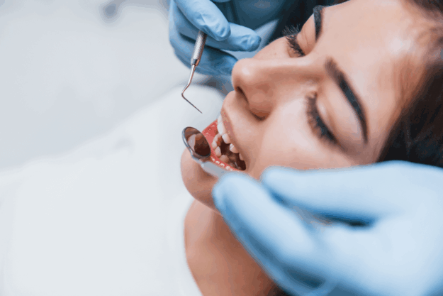 How to Treat Dry Sockets Fast? Insights Shared by Our Dentist in Scottsdale, AZ How to Treat Dry Sockets Fast? Insights Shared by Our Dentist in Scottsdale, AZ