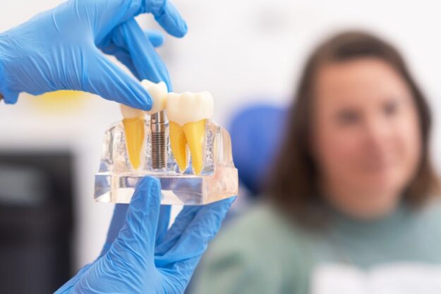 Dental Implants Scottsdale