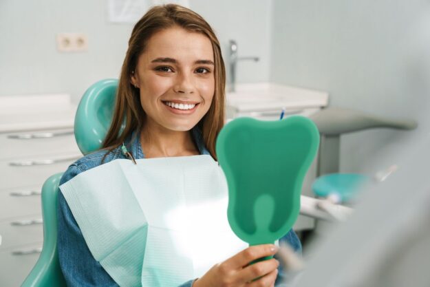 Cosmetic Dentistry Scottsdale
