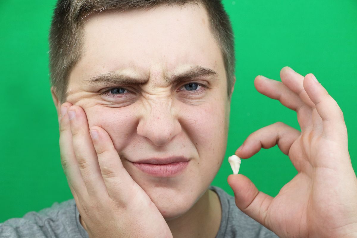 Wisdom Teeth Removal Scottsdale