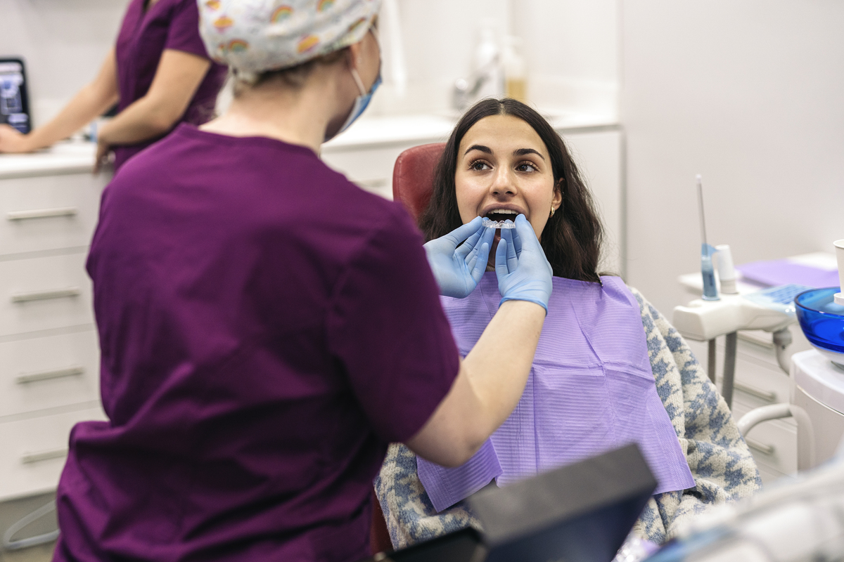 Invisalign Scottsdale