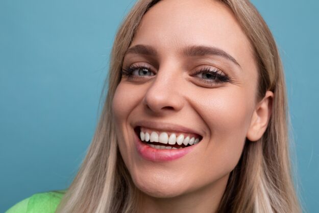 Cosmetic Dentistry Scottsdale