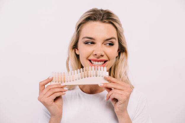 Cosmetic Dentistry Scottsdale