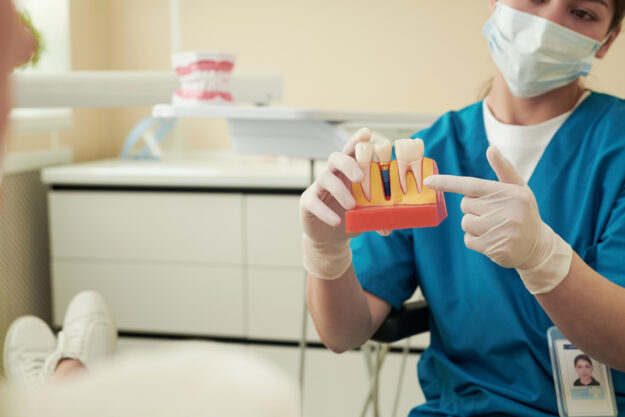 Dental Implants Scottsdale