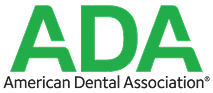 American Dental Association logo