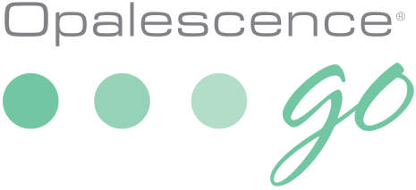 Opalescence logo