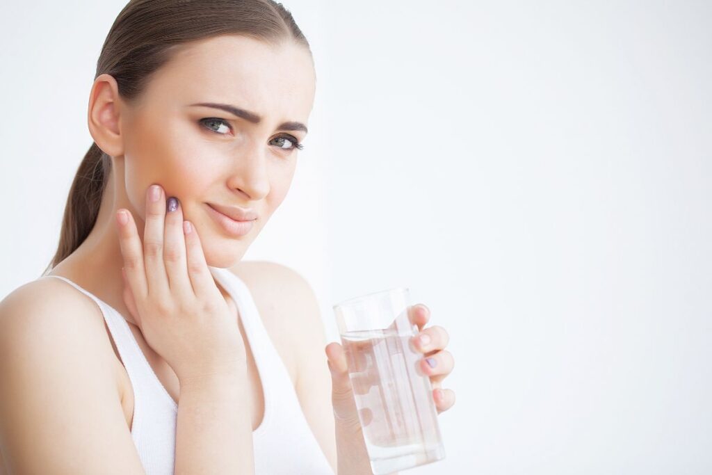 Persistent tooth pain and sensitivity are common reasons to visit an endodontist in Scottsdale.