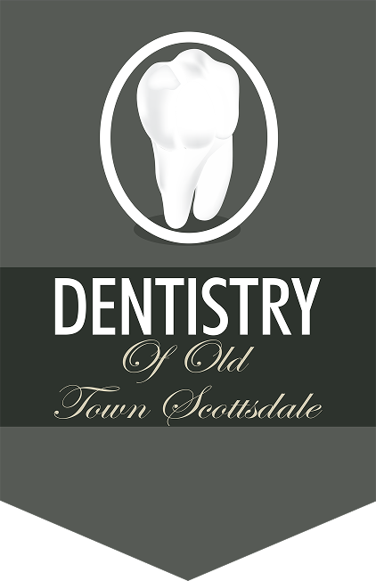 Dentist Scottsdale - Dentistry of Old Town Scottsdale Logo